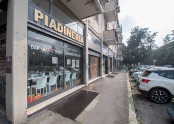 Commercial Activity Via Bligny, 42 
 Mompiano, Brescia (neighborhood Mompiano) - photo 1