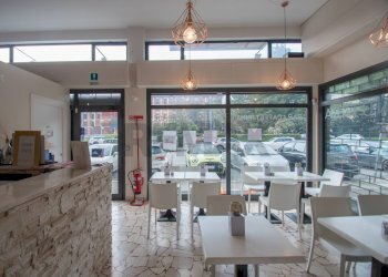 Commercial Activity Via Bligny, 42 
 Mompiano, Brescia (neighborhood Mompiano) - photo 2