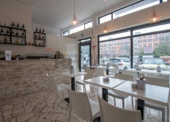 Commercial Activity Via Bligny, 42 
 Mompiano, Brescia (neighborhood Mompiano) - photo 3