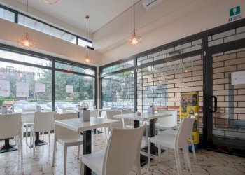 Commercial Activity Via Bligny, 42 
 Mompiano, Brescia (neighborhood Mompiano) - photo 4