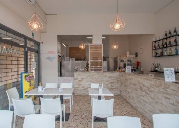 Commercial Activity Via Bligny, 42 
 Mompiano, Brescia (neighborhood Mompiano) - photo 5
