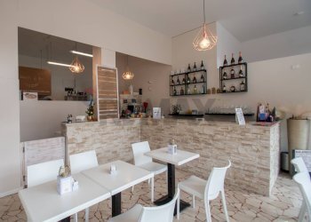 Commercial Activity Via Bligny, 42 
 Mompiano, Brescia (neighborhood Mompiano) - photo 6