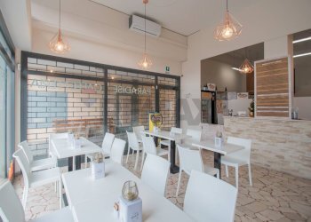 Commercial Activity Via Bligny, 42 
 Mompiano, Brescia (neighborhood Mompiano) - photo 7
