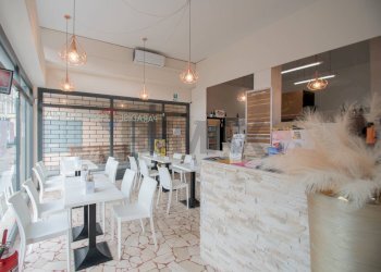 Commercial Activity Via Bligny, 42 
 Mompiano, Brescia (neighborhood Mompiano) - photo 8