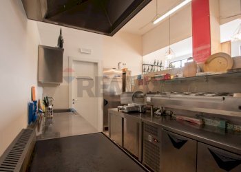 Commercial Activity Via Bligny, 42 
 Mompiano, Brescia (neighborhood Mompiano) - photo 10