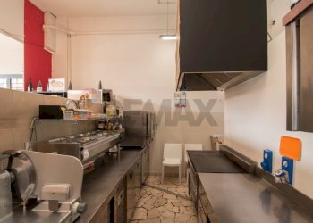 Commercial Activity Via Bligny, 42 
 Mompiano, Brescia (neighborhood Mompiano) - photo 12