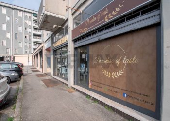 Commercial Activity Via Bligny, 42 
 Mompiano, Brescia (neighborhood Mompiano) - photo 17