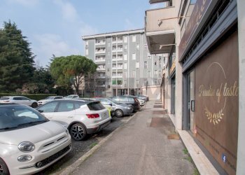 Commercial Activity Via Bligny, 42 
 Mompiano, Brescia (neighborhood Mompiano) - photo 18