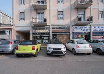 Commercial Activity Via Bligny, 42 
 Mompiano, Brescia (neighborhood Mompiano) - photo 19