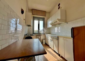 Three-room apartment Via Giacinto Pullino, Castellamonte - photo 9