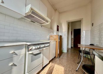 Three-room apartment Via Giacinto Pullino, Castellamonte - photo 11