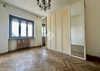 Three-room apartment Via Giacinto Pullino, Castellamonte - photo 16