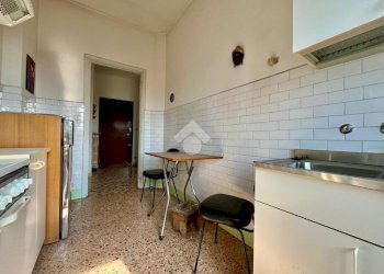 Three-room apartment Via Giacinto Pullino, Castellamonte - photo 19