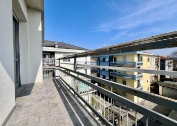 Three-room apartment Via Giacinto Pullino, Castellamonte - photo 20