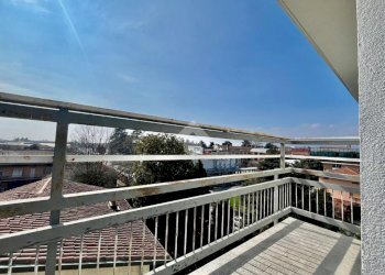 Three-room apartment Via Giacinto Pullino, Castellamonte - photo 24