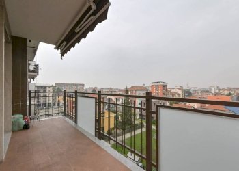 Appartamento Collegno - foto 27