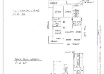 Appartamento Collegno - foto 51