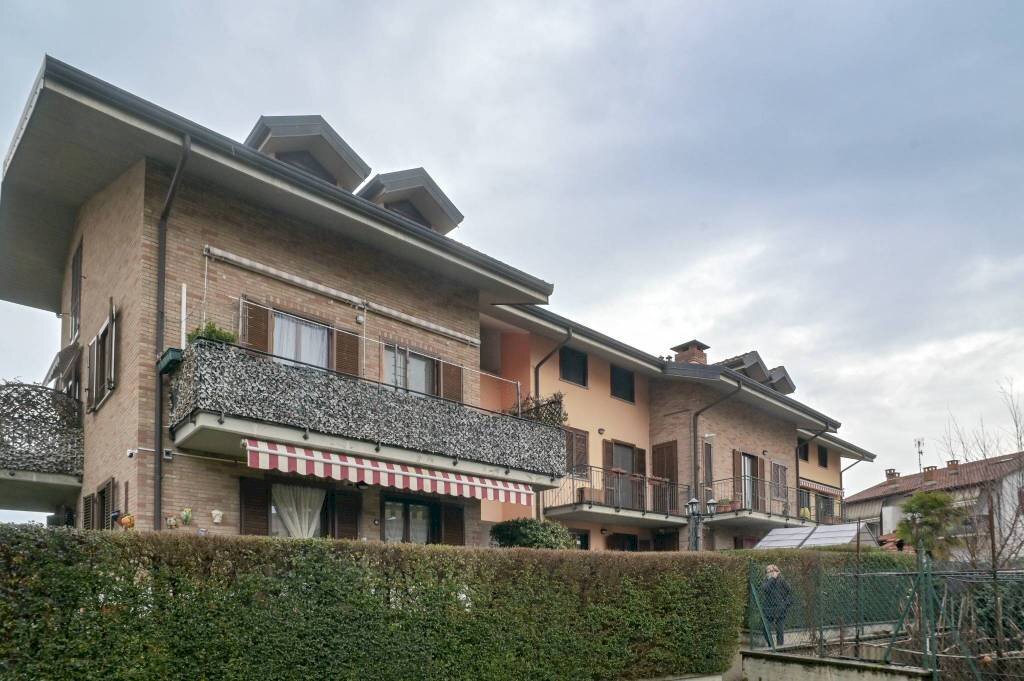 Quadrilocale La Cassa - foto 1