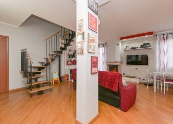 Quadrilocale La Cassa - foto 7