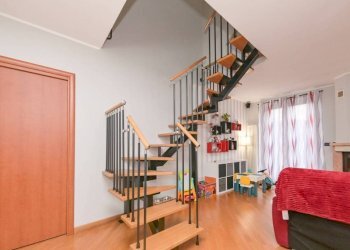 Quadrilocale La Cassa - foto 8