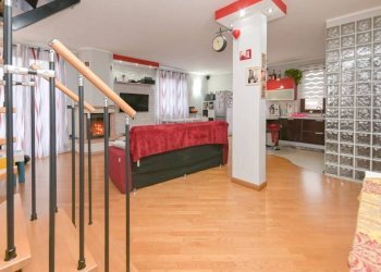 Quadrilocale La Cassa - foto 9