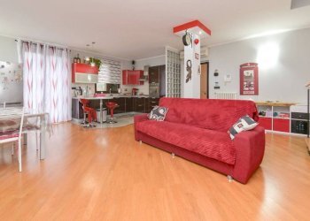 Quadrilocale La Cassa - foto 12