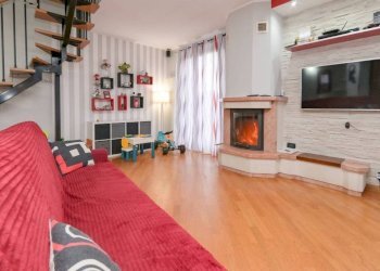 Quadrilocale La Cassa - foto 13