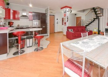 Quadrilocale La Cassa - foto 20