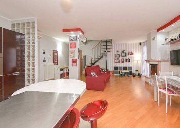 Quadrilocale La Cassa - foto 22