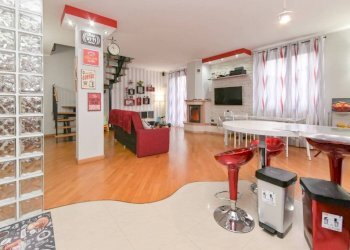 Quadrilocale La Cassa - foto 26