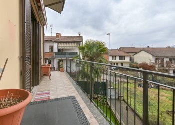 Quadrilocale La Cassa - foto 30