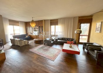 Salone triplo - Appartamento via Giuseppe Baretti, 4, Asti - foto 1