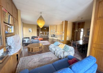 Salone triplo - Appartamento via Giuseppe Baretti, 4, Asti - foto 4