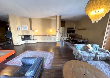 Salone triplo - Appartamento via Giuseppe Baretti, 4, Asti - foto 5