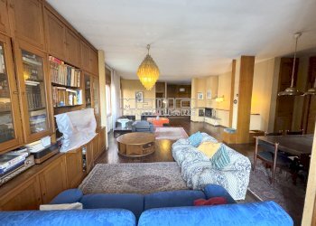 Salone triplo - Appartamento via Giuseppe Baretti, 4, Asti - foto 6