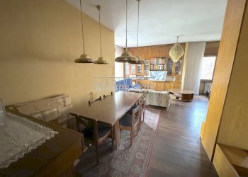 Disimpegno - Appartamento via Giuseppe Baretti, 4, Asti - foto 10