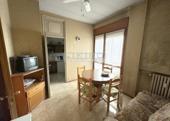 Soggiorno - Appartamento via Giuseppe Baretti, 4, Asti - foto 12