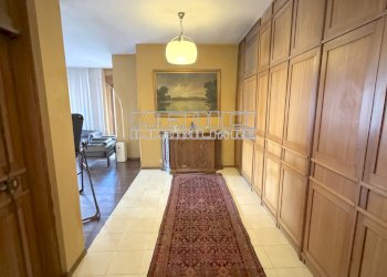 Ingresso - Appartamento via Giuseppe Baretti, 4, Asti - foto 13