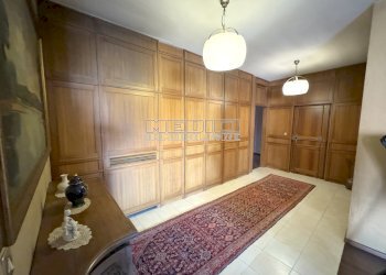 Ingresso - Appartamento via Giuseppe Baretti, 4, Asti - foto 14