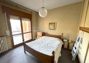 Camera - Appartamento via Giuseppe Baretti, 4, Asti - foto 15