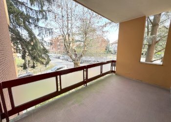 Terrazzo - Appartamento via Giuseppe Baretti, 4, Asti - foto 16