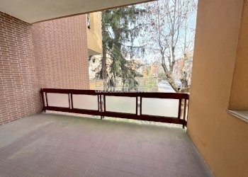 Terrazzo - Appartamento via Giuseppe Baretti, 4, Asti - foto 17