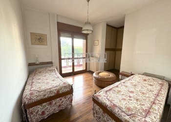 Camera - Appartamento via Giuseppe Baretti, 4, Asti - foto 18