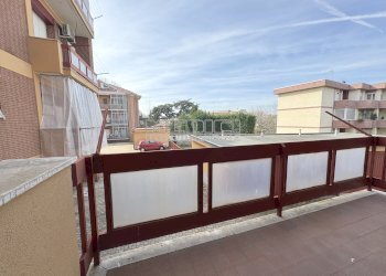 Balcone - Appartamento via Giuseppe Baretti, 4, Asti - foto 19