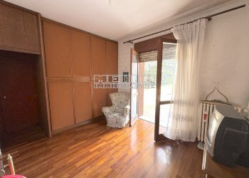 Camera - Appartamento via Giuseppe Baretti, 4, Asti - foto 22