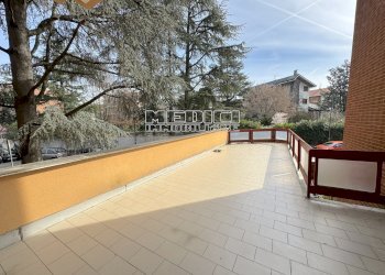 Terrazzo - Appartamento via Giuseppe Baretti, 4, Asti - foto 23