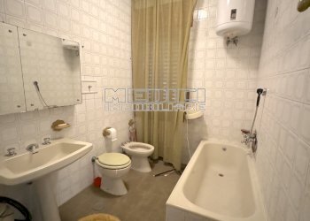 Bagno - Appartamento via Giuseppe Baretti, 4, Asti - foto 25