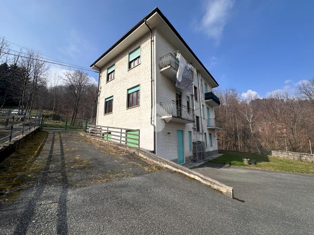 Bilocale Borgata baronera, Giaveno - foto 1