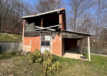 Bilocale Borgata baronera, Giaveno - foto 22