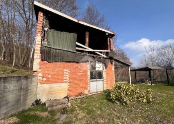 Bilocale Borgata baronera, Giaveno - foto 23